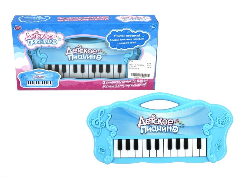 ELECTRONIC ORGAN - HP1109199
