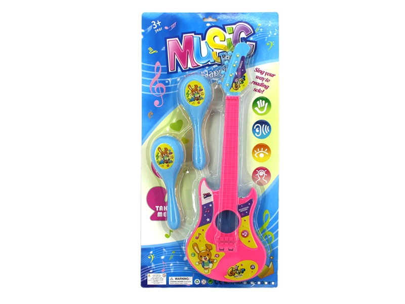 GUITAR +2 SAND HAMMER - HP1109201