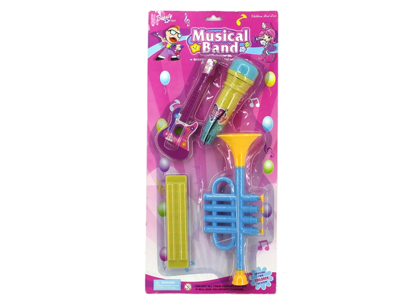 INFANT MUSICAL INSTRUMENT - HP1109203