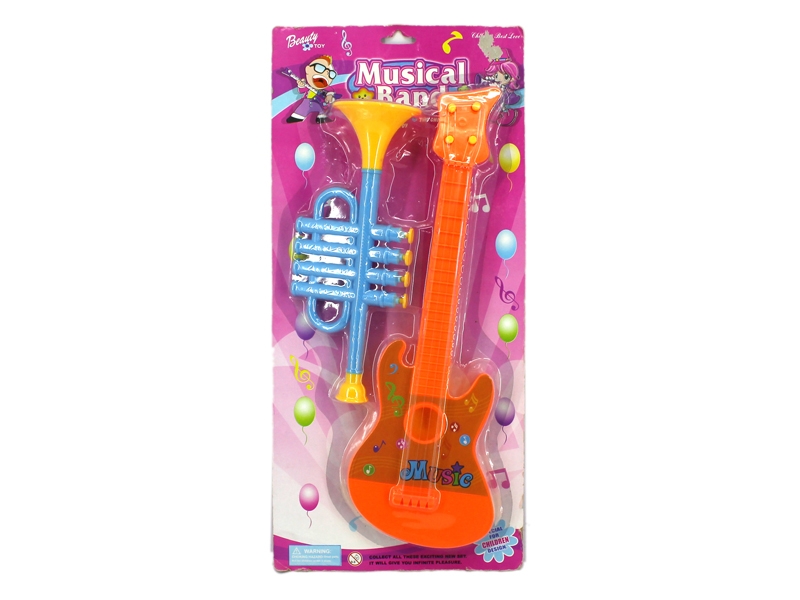 INFANT MUSICAL INSTRUMENT - HP1109204