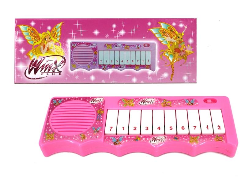 ELECTRONIC ORGAN - HP1109207