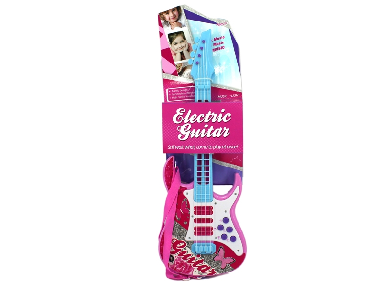 ELECTRONIC GUITAR - HP1109211