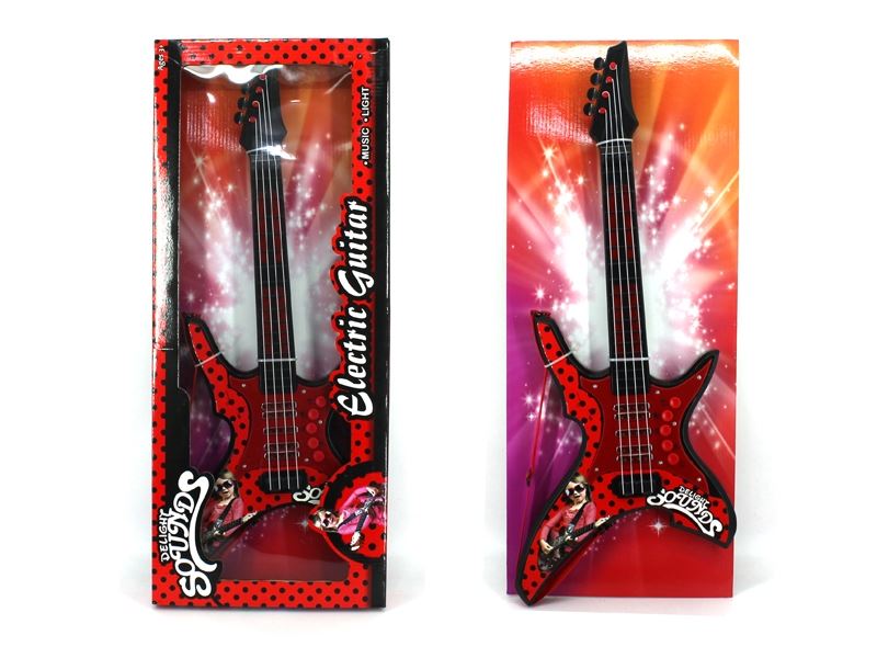 ELECTRONIC GUITAR - HP1109212