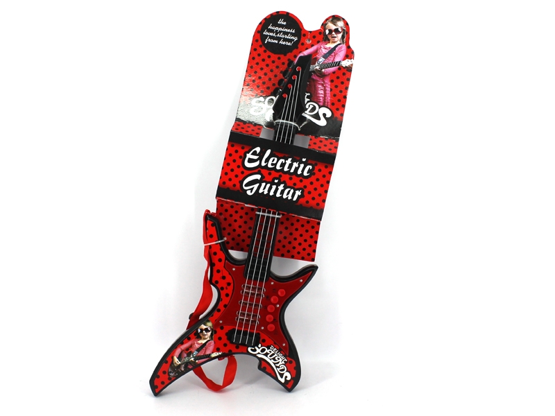 ELECTRONIC GUITAR - HP1109213