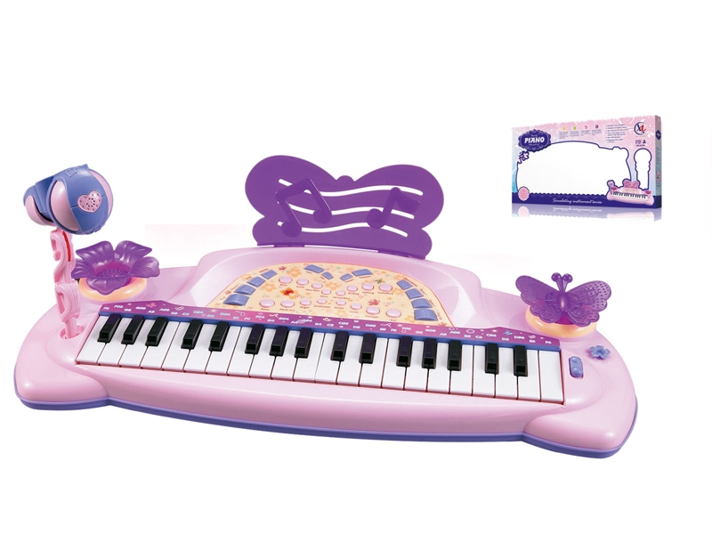 ELECTRONIC ORGAN - HP1109214
