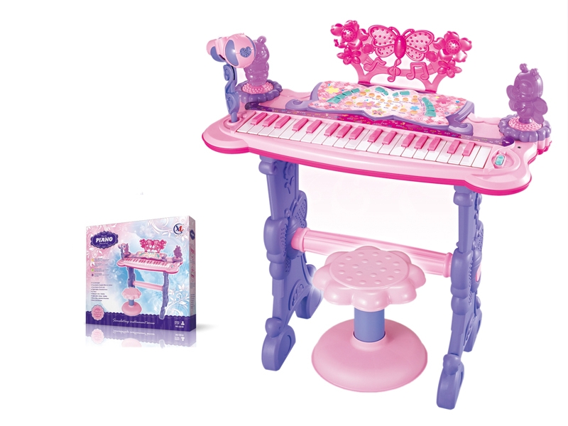 ELECTRONIC ORGAN - HP1109215