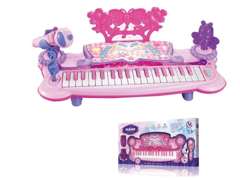 ELECTRONIC ORGAN - HP1109216