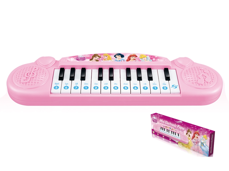 ELECTRONIC ORGAN - HP1109218