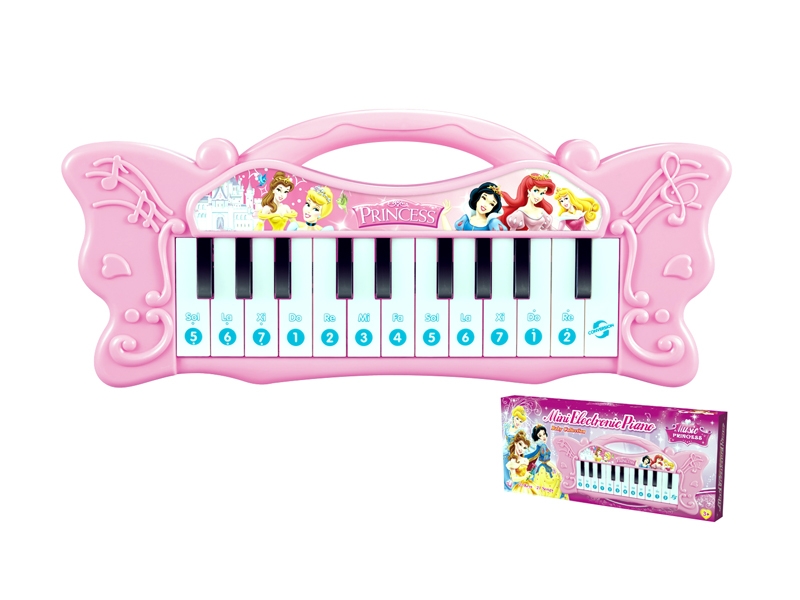 ELECTRONIC ORGAN - HP1109220