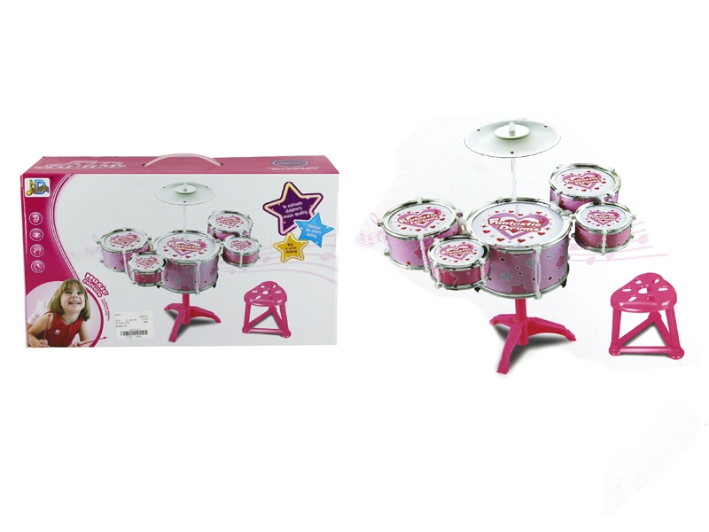 DRUM SET - HP1109223