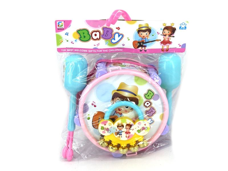 DRUM SET - HP1109224