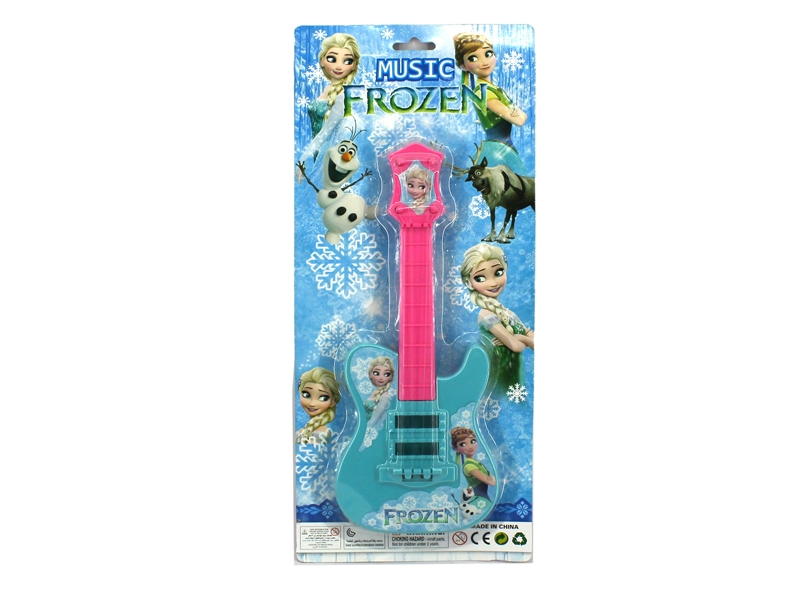 ELECTRONIC GUITAR - HP1109227