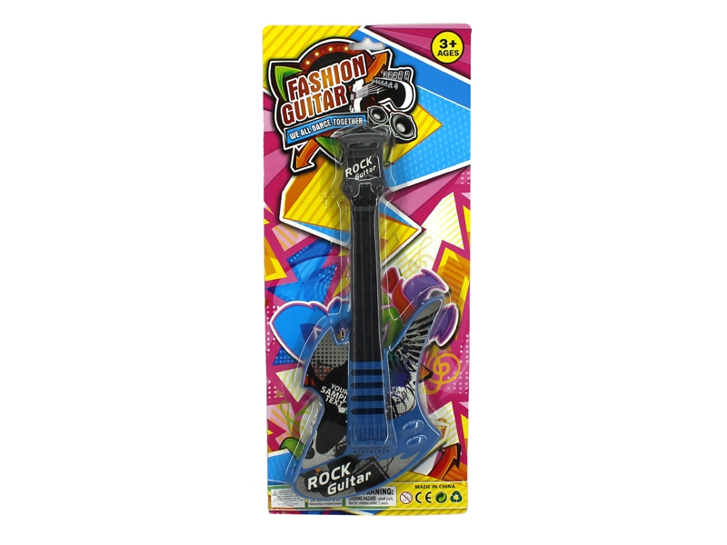 ELECTRONIC GUITAR - HP1109228