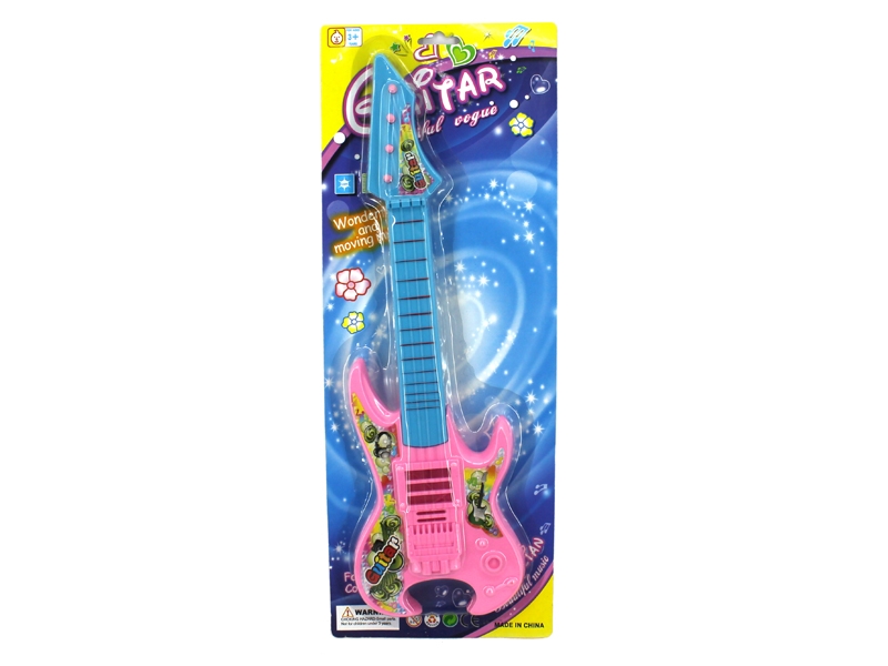 ELECTRONIC GUITAR - HP1109230