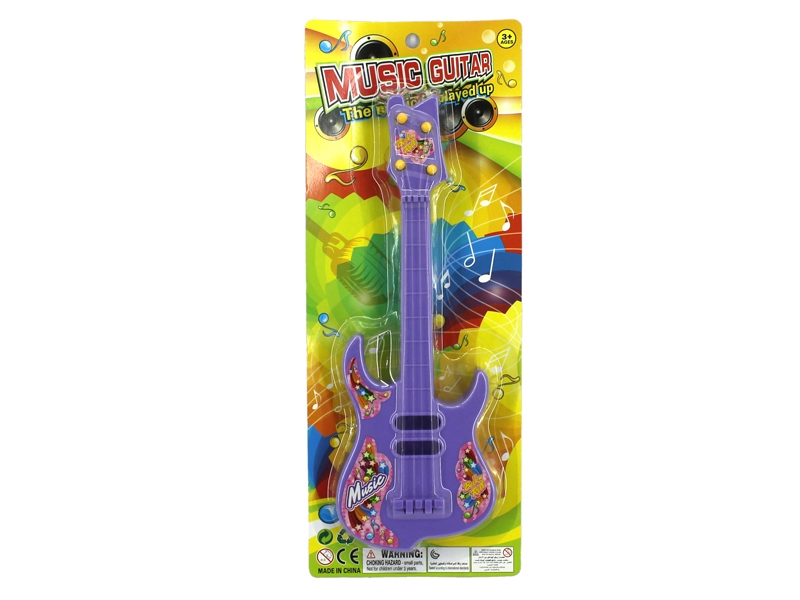 ELECTRONIC GUITAR - HP1109231