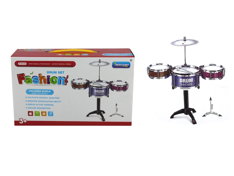 DRUM SET - HP1109235