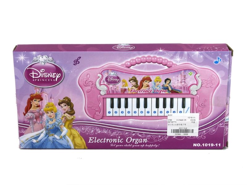 ELECTRONIC ORGAN - HP1109239