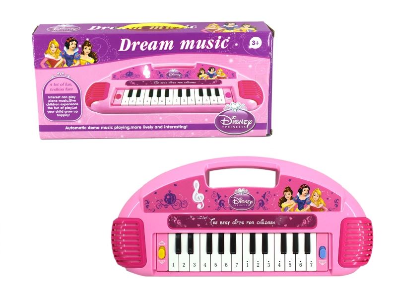 ELECTRONIC ORGAN - HP1109244