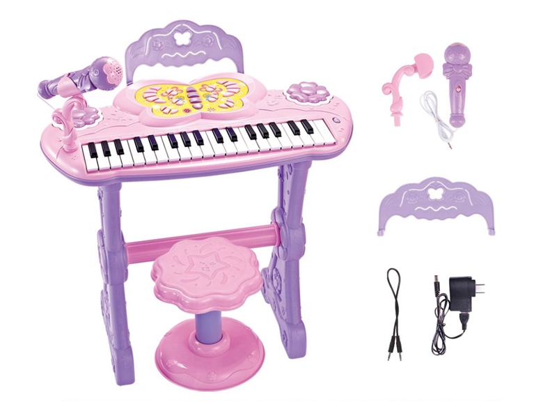 37KEY ELECTRONIC ORGAN - HP1109245