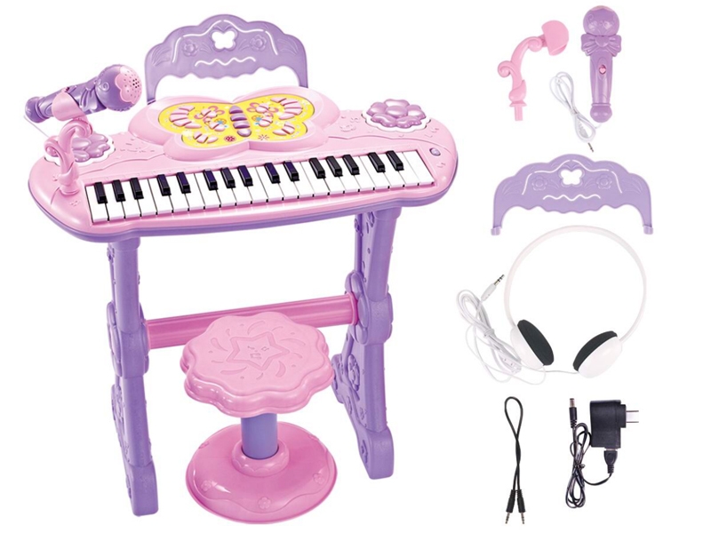 37KEY ELECTRONIC ORGAN - HP1109246