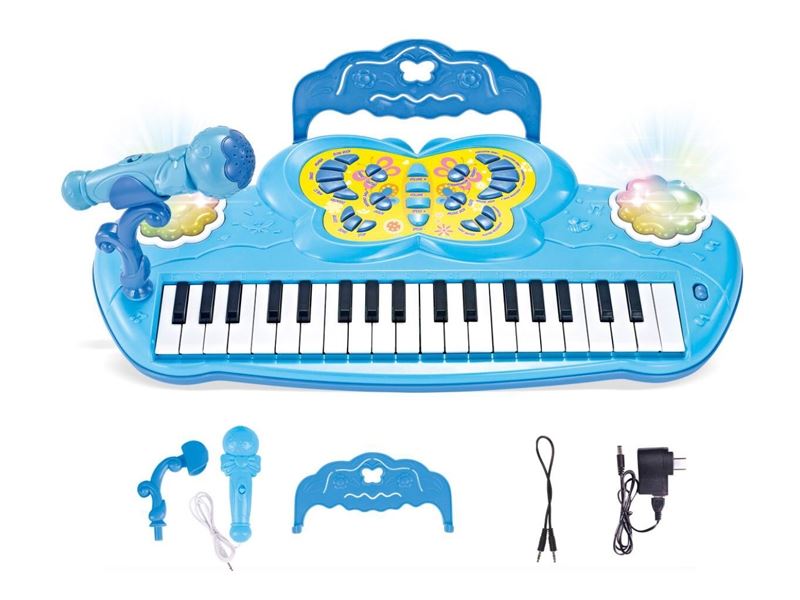 37KEY ELECTRONIC ORGAN - HP1109247
