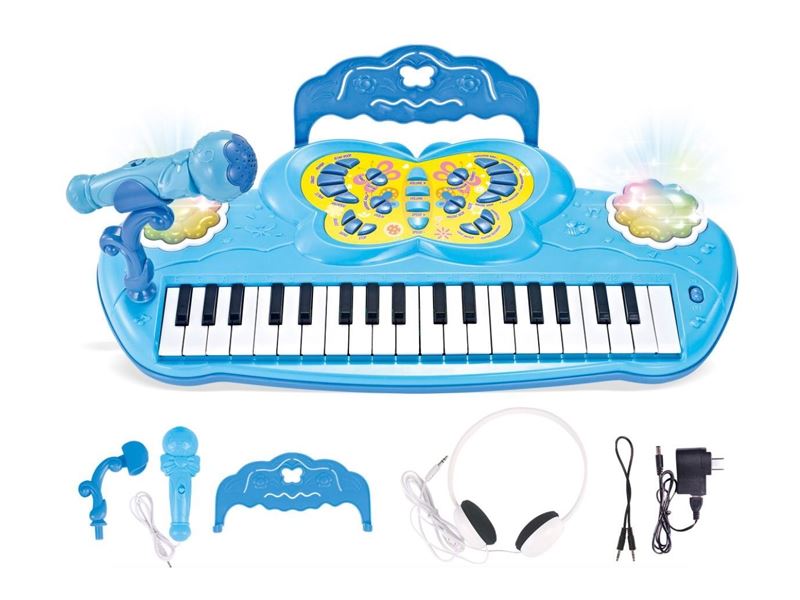 37KEY ELECTRONIC ORGAN - HP1109248
