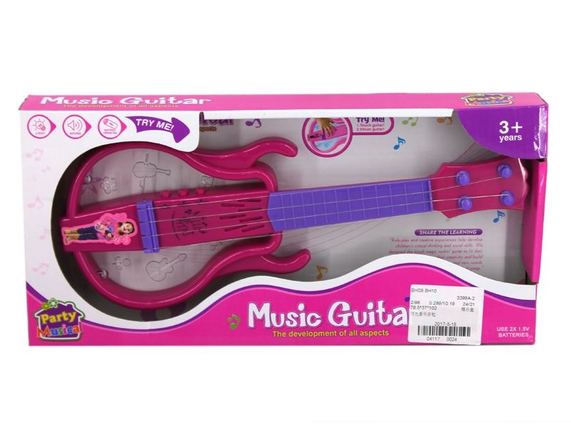ELECTRONIC GUITAR - HP1109255