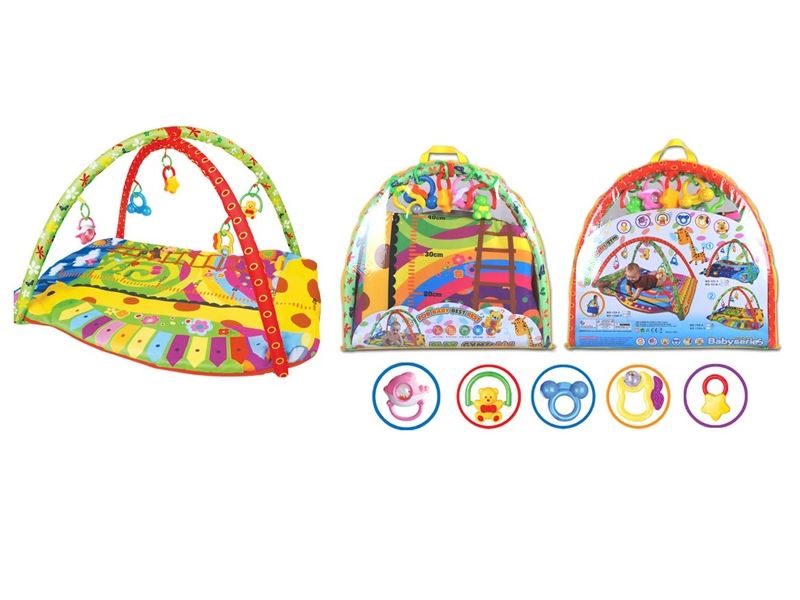 BABY GYM MAT - HP1109266