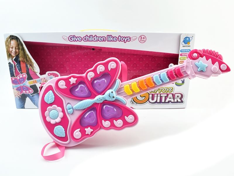 CARTOON GUITAR - HP1109270