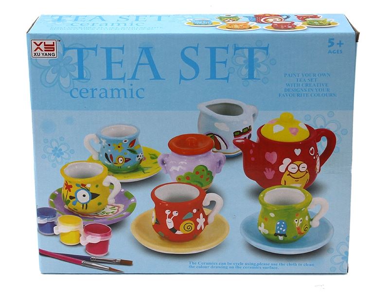 DIY TEA SET - HP1109278