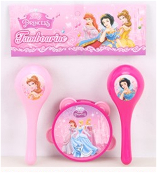 MUSICAL INSTRUMENT SET - HP1109285