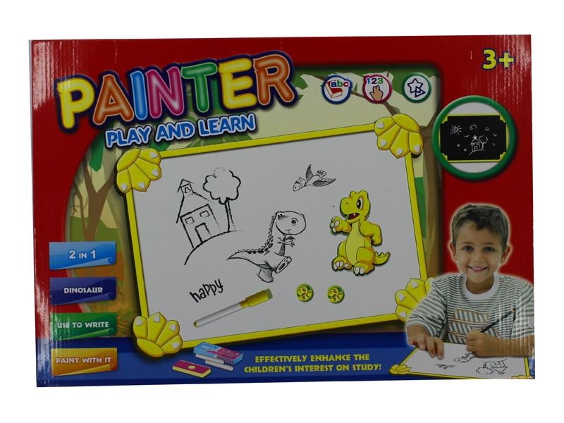 DRAWING BOARD - HP1109298