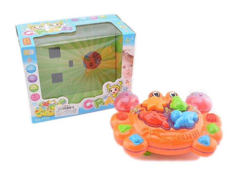 B/O CRAB - HP1109331
