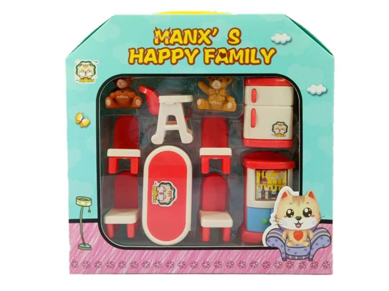 FURNITURE SET - HP1109337