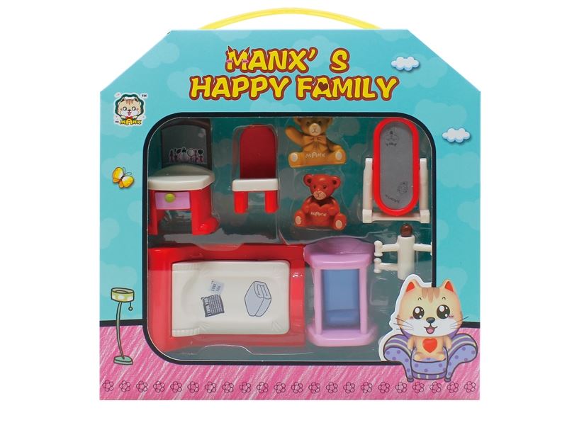 FURNITURE SET - HP1109338
