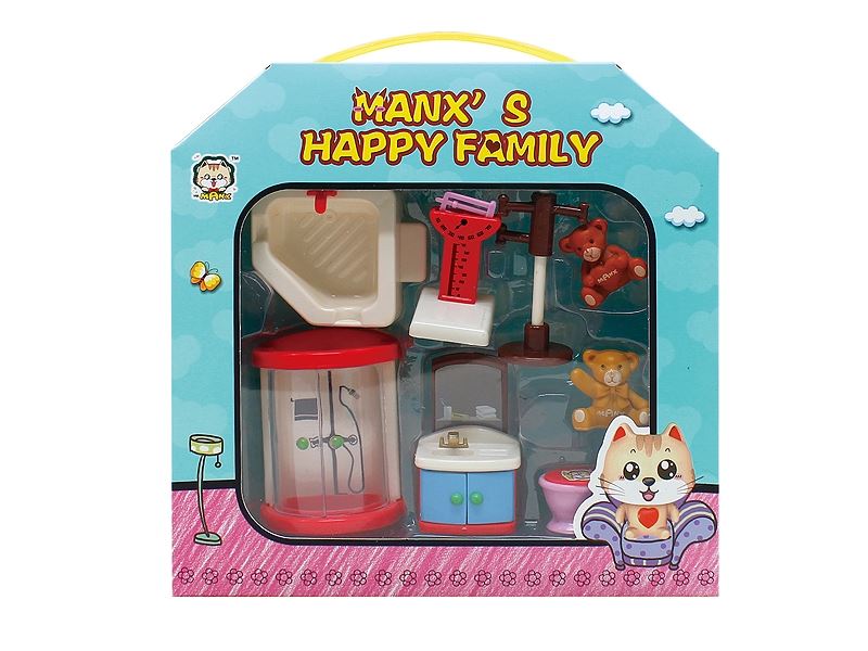 FURNITURE SET - HP1109347