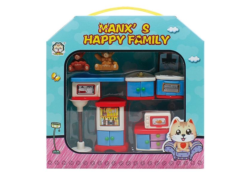 FURNITURE SET - HP1109348