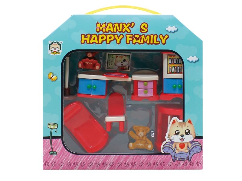 FURNITURE SET - HP1109350