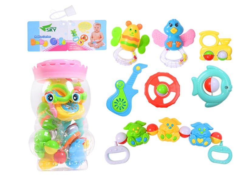 RATTLE - HP1109367