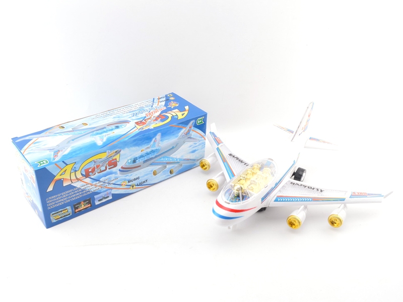 B/O  AIRCRAFT - HP1109368