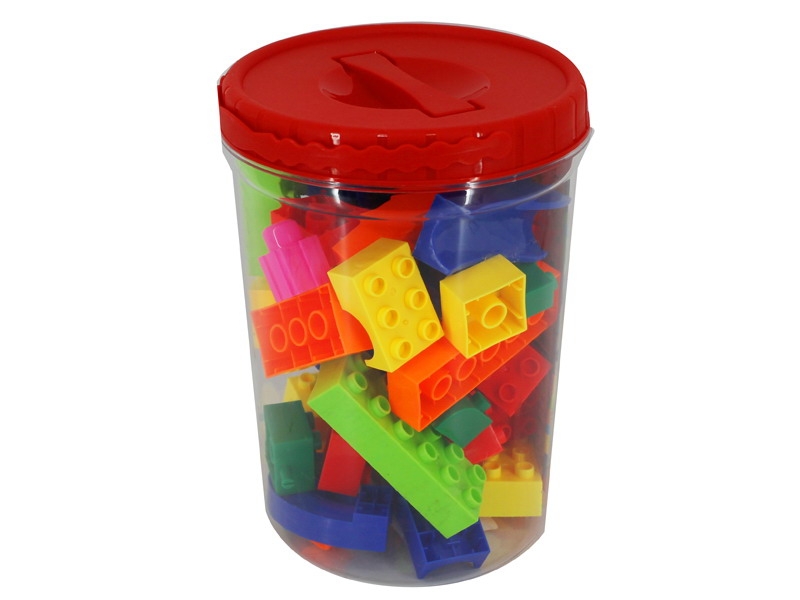 INTELLIGENCE BLOCK 52PCS - HP1109380