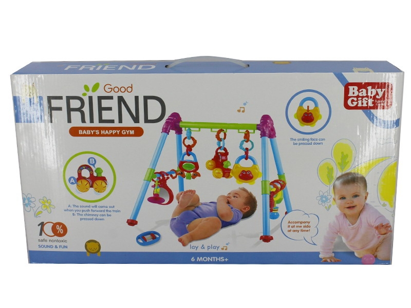 BABY FITNESS FRAME - HP1109384