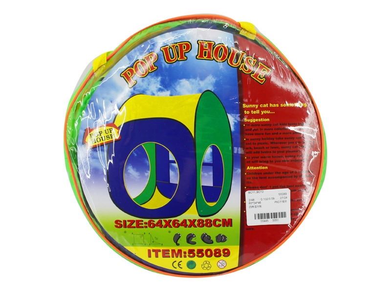 TENT - HP1109387