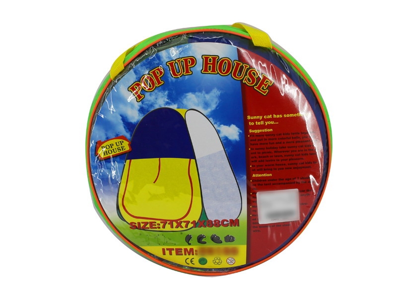TENT - HP1109388
