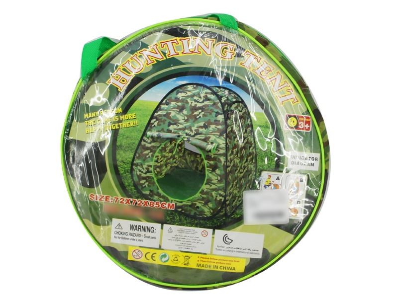 TENT - HP1109390
