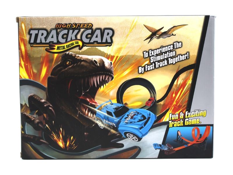 RACING TRACK SET - HP1109395