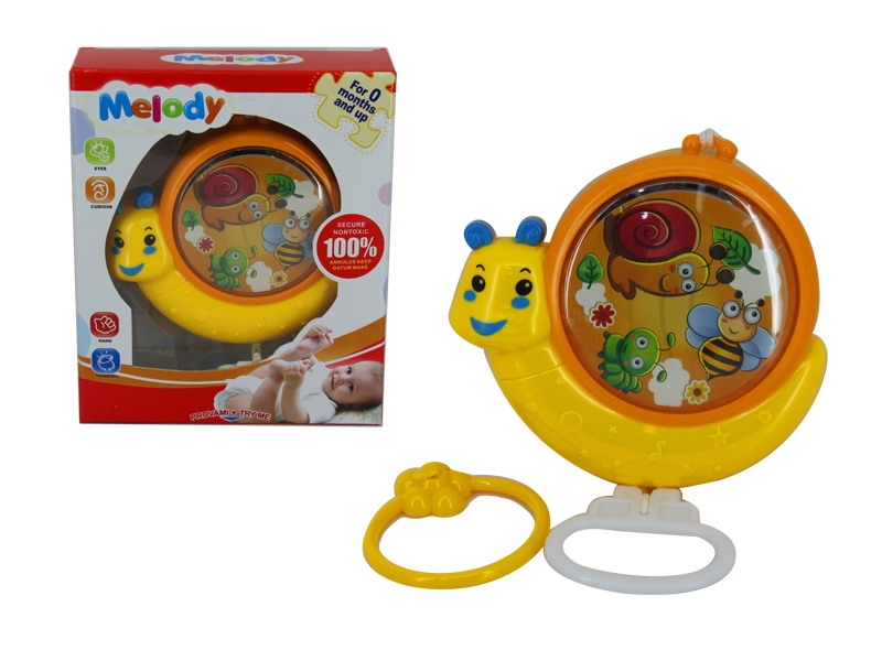 SNAIL PULL THE BELL - HP1109412