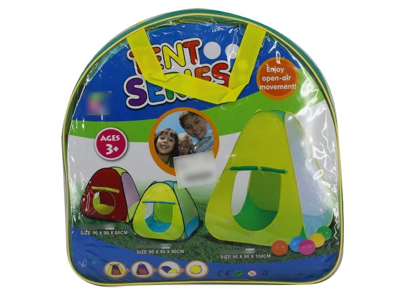 BEACH TENT SERIES - HP1109433