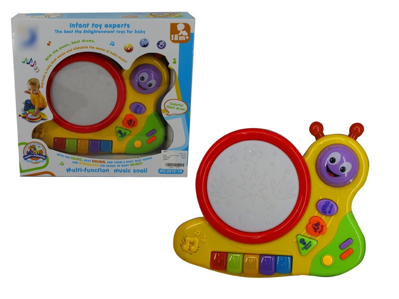 CARTOON ELECTRONIC ORGAN - HP1109434