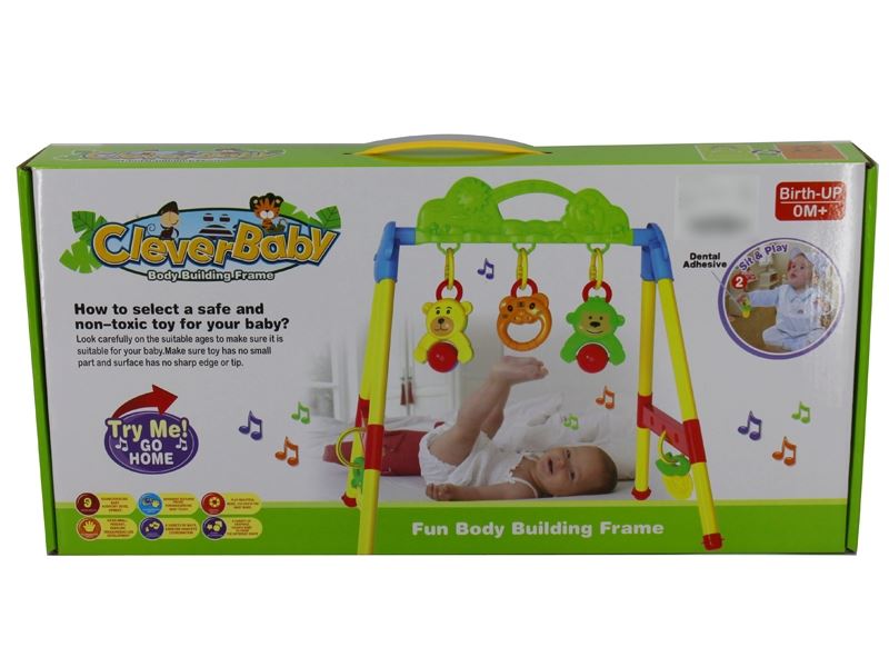 INFANT FITNESS FRAME - HP1109451